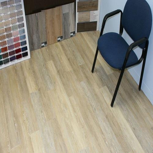 SUMMIT PLANK Barret Oak 95313 Luxury Vinyl